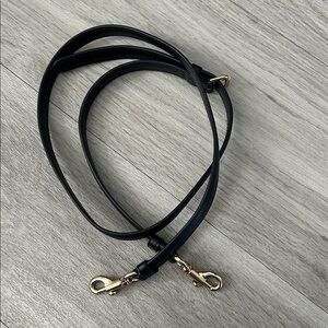 Coach crossbody strap only